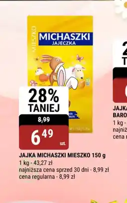 bi1 Mieszko Michaszki Jajeczka oferta
