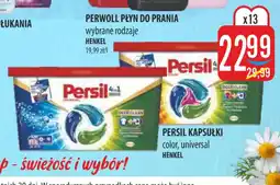 MOKPOL Persil Kapsułki oferta