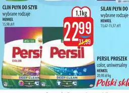 MOKPOL Persil proszek oferta
