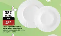 bi1 Talerz Asti oferta