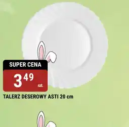 bi1 Talerz deserowy Asti oferta