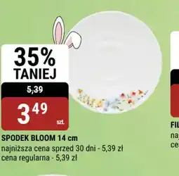 bi1 Spodek Bloom oferta