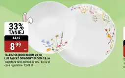 bi1 Talerz Bloom oferta