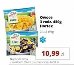 Torimpex Owoce Hortex oferta