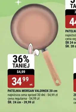 bi1 Morgan Valdinox patelnia oferta