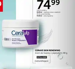 Ziko Dermo Krem do twarzy Cerave oferta