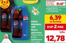 Kaufland Napój gazowany Pepsi oferta