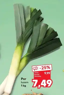 Kaufland Por oferta