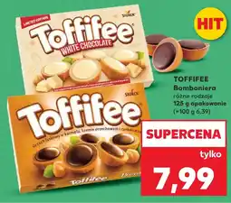 Kaufland Bombonierka Toffifee oferta
