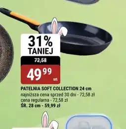 bi1 Patelnia Soft Collection oferta