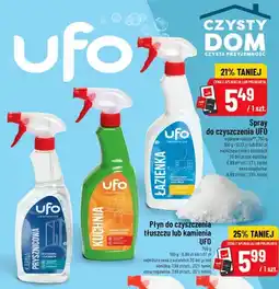Polomarket Płyn do czyszczenia tłuszczu lub kamienia oferta