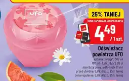 Polomarket Odświeżacz powietrza wybrane rodzaje oferta