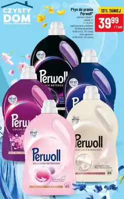 Polomarket Płyn do prania wybrane rodzaje oferta