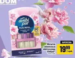 Polomarket Wkład do odświeżacza elektrycznego oferta