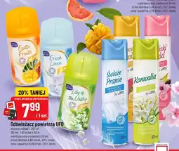 Polomarket Odświeżacz powietrza wybrane rodzaje Exotic Fruits oferta