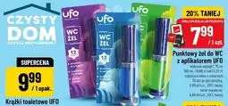 Polomarket Punktowy żel do WC z aplikatorem oferta