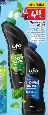 Polomarket Płyn do mycia WC oferta