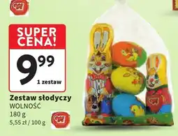 Intermarche Zestaw słodyczy oferta