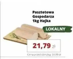 Torimpex Hajka Pasztetowa Gospodarza oferta