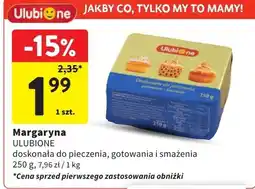 Intermarche Margaryna doskonała do pieczenia, gotowania i smażenia oferta
