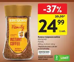 Intermarche Kawa rozpuszczalna Family oferta