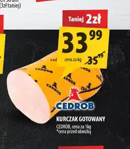 Arhelan Kurczak gotowany Cedrob oferta