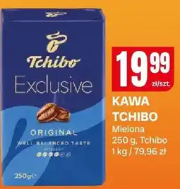 Chorten Kawa mielona oferta