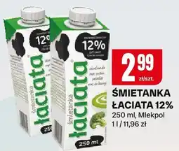 Chorten Śmietanka łaciate 12% oferta