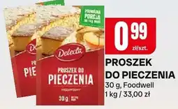 Chorten Proszek do pieczenia oferta