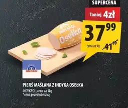 Arhelan Pierś z indyka Indykpol oferta