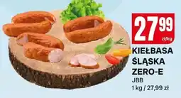 Chorten Kiełbasa śląska zero-e oferta