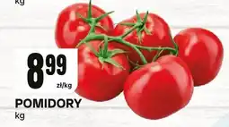 Chorten Pomidory oferta