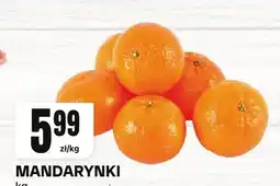 Chorten Mandarynki oferta