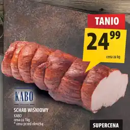 Arhelan Schab Kabo oferta