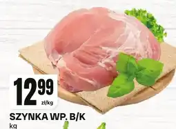 Chorten Szynka wiejska bez kości oferta