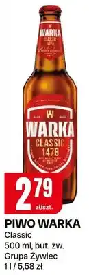 Chorten Piwo Classic oferta