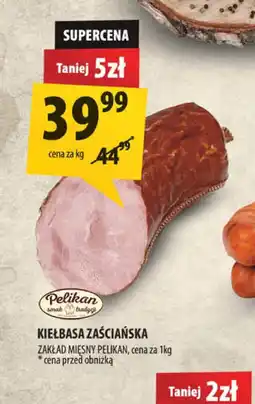 Arhelan Kiełbasa Pelikan oferta