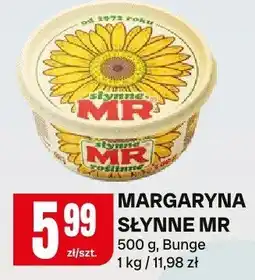 Chorten Margaryna słynne MR oferta