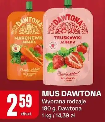 Chorten Mus dawtona oferta