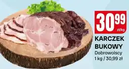 Chorten Karczek bukowy dobrowolscy oferta