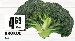 Chorten Brokuł oferta