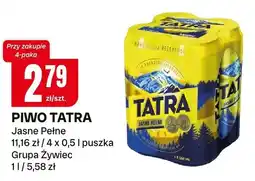 Chorten Piwo jasne pełne oferta