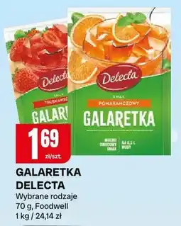 Chorten Galaretka oferta