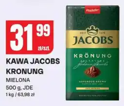 Chorten Kawa mielona oferta