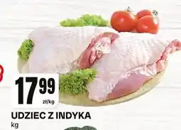 Chorten Udziec z indyka oferta