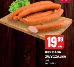 Chorten Kiełbasa zwyczajna oferta