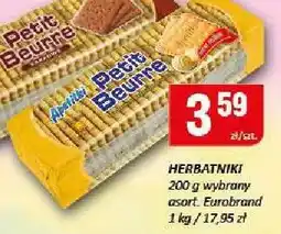 Chorten Herbatniki oferta