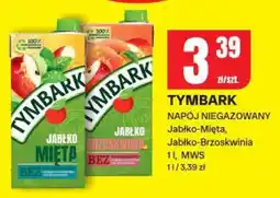 Chorten Napój niegazowany jabłko-mięta, jabłko-brzoskwinia oferta