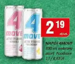 Chorten Napój smakowy niegazowany oferta