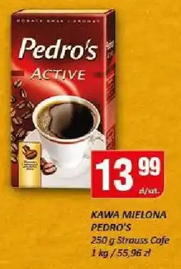 Chorten Kawa mielona oferta